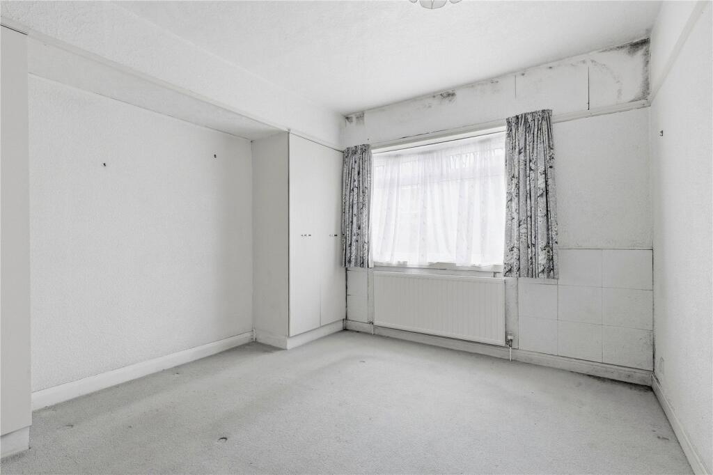 House in Blackburn - More