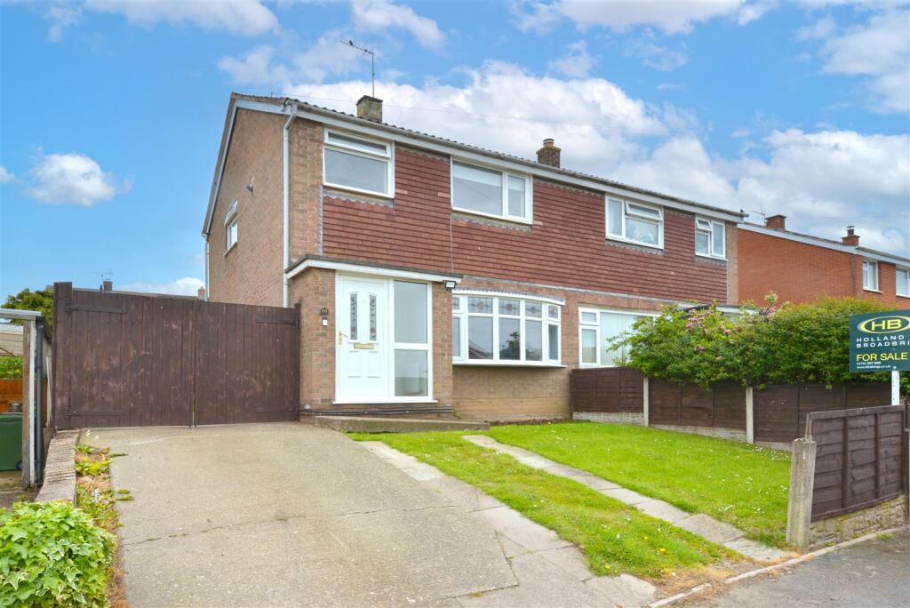 Main image of property: Glebe Road, Bayston Hill, Shrewsbury