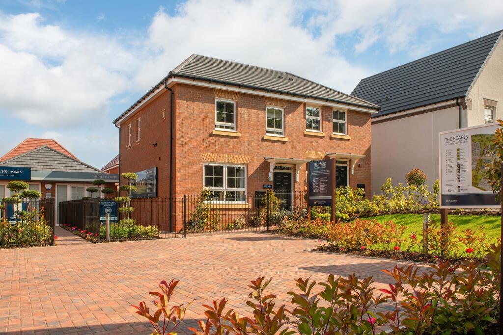 Main image of property: The Pearls, 
Pearl Lane, 
Stourport-on-Severn, 
Worcestershire, 
DY13 0PB
