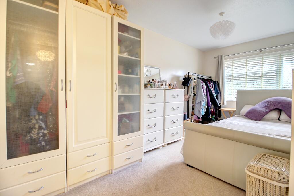 Apartment in Basingstoke and Deane, Basingstoke - View 6