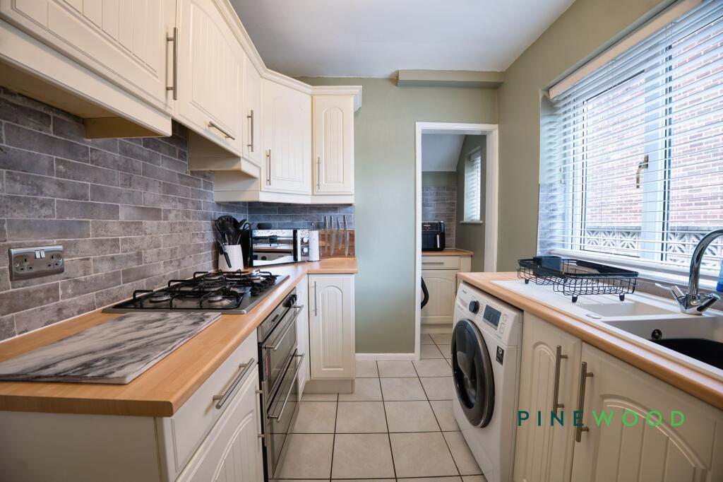 House in Sheffield - View 5