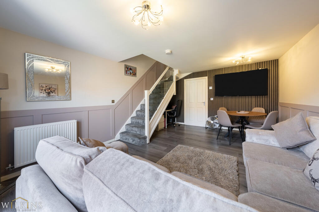 House in Tamworth, Staffordshire - View 5
