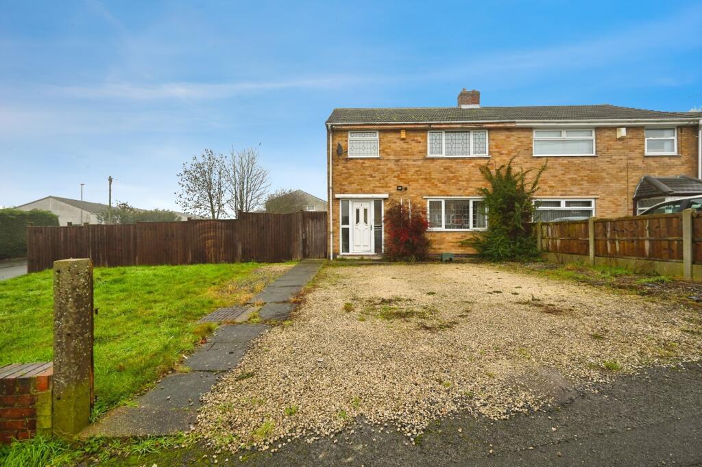 Main image of property: Richmond Road, Kirkby-in-Ashfield, Nottingham, Nottinghamshire, NG17