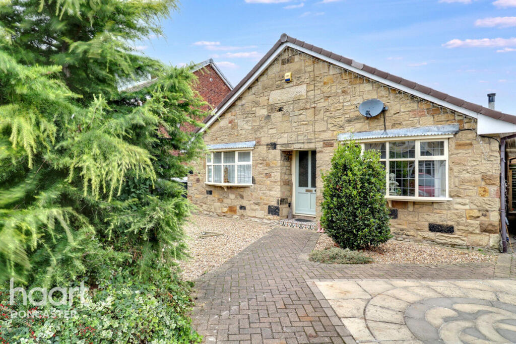 Main image of property: Somerton Drive, Doncaster