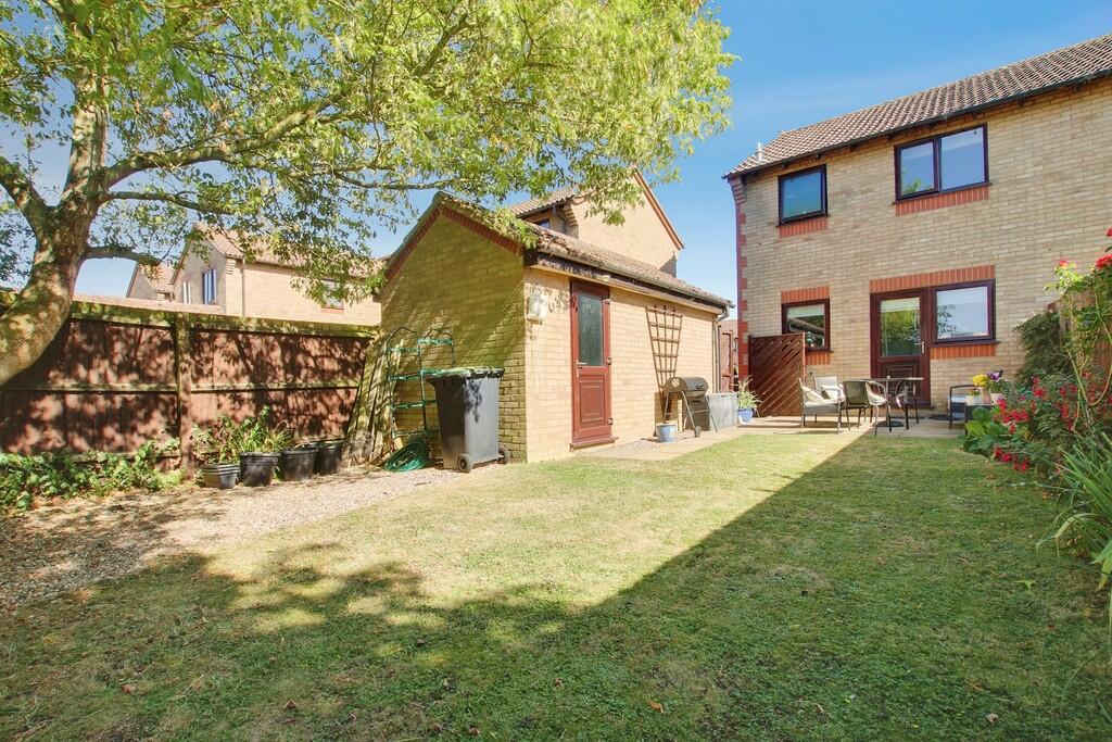 Main image of property: Vermuyden Gardens, Sutton