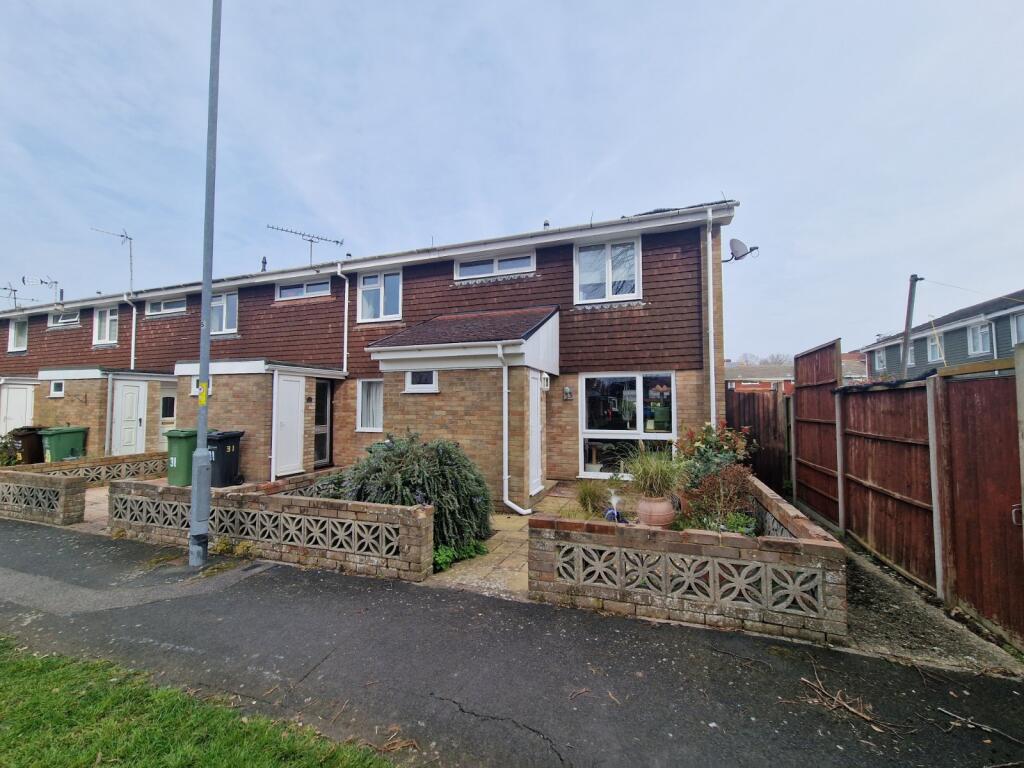 Main image of property: Balderton Close, Portsmouth, Hampshire, PO2