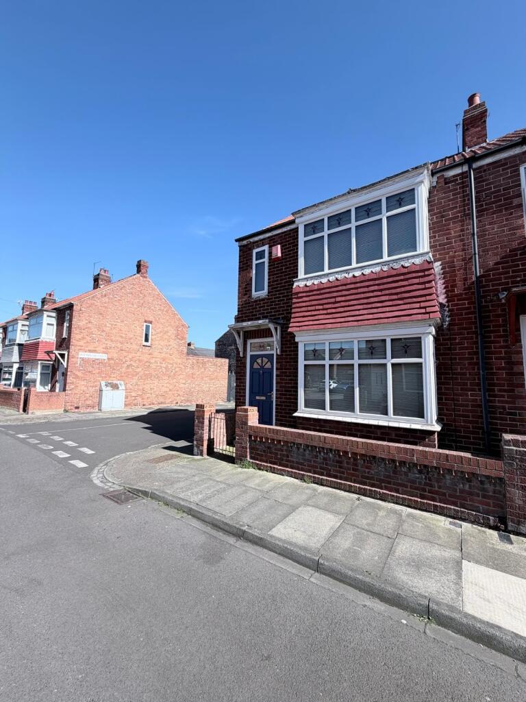Main image of property: Roseberry Road, HARTLEPOOL
