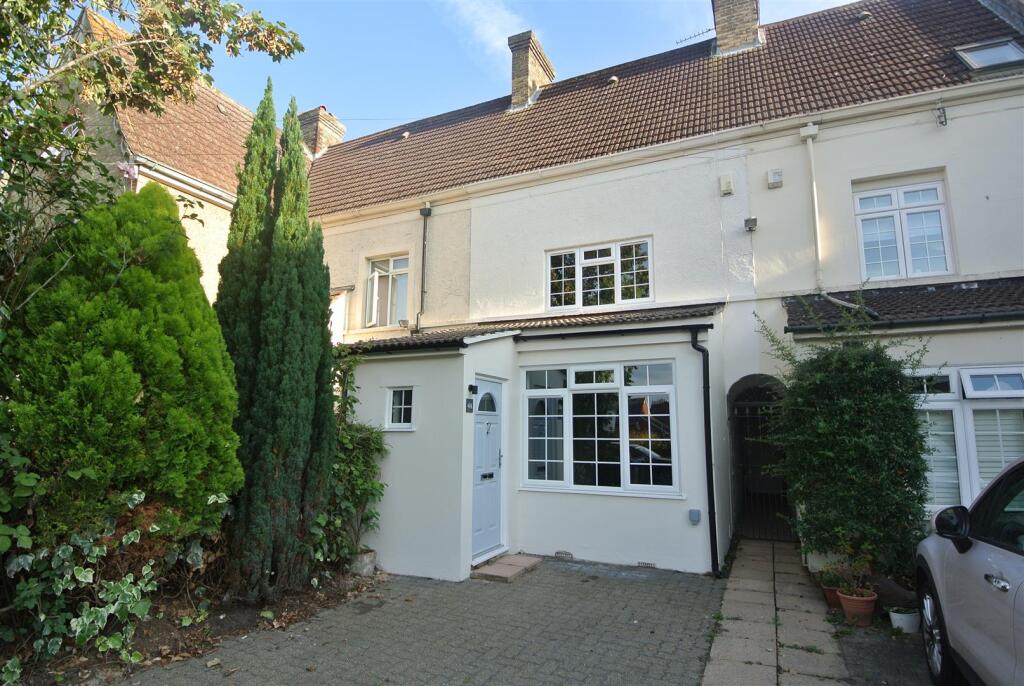 Main image of property: South Road, Englefield Green