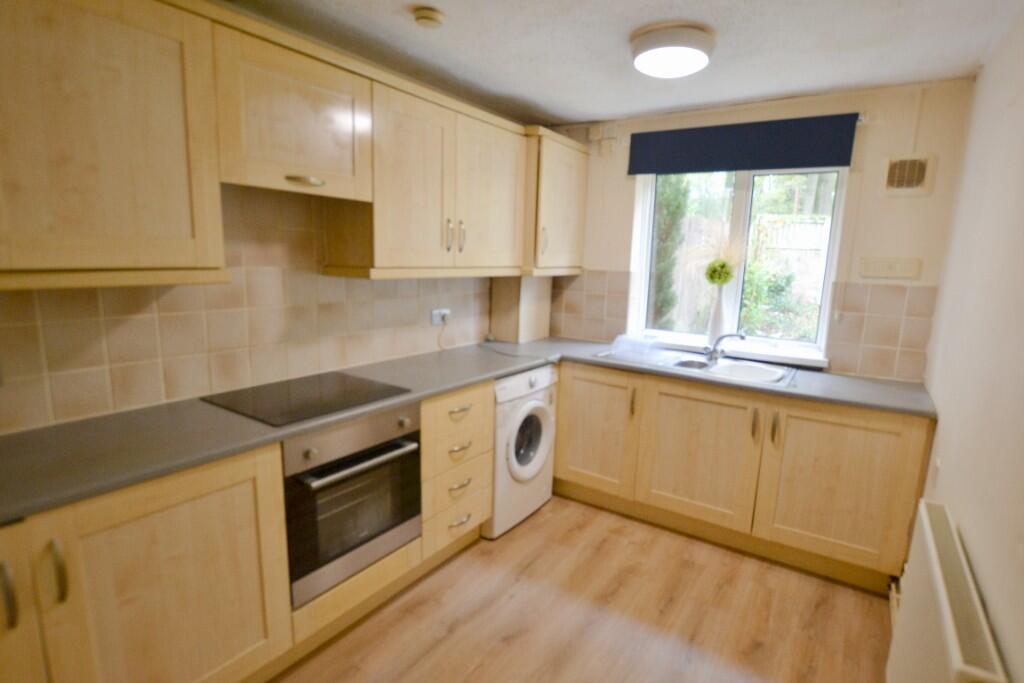 Donvale Road, Washington, Tyne And Wear, NE37 photo 4