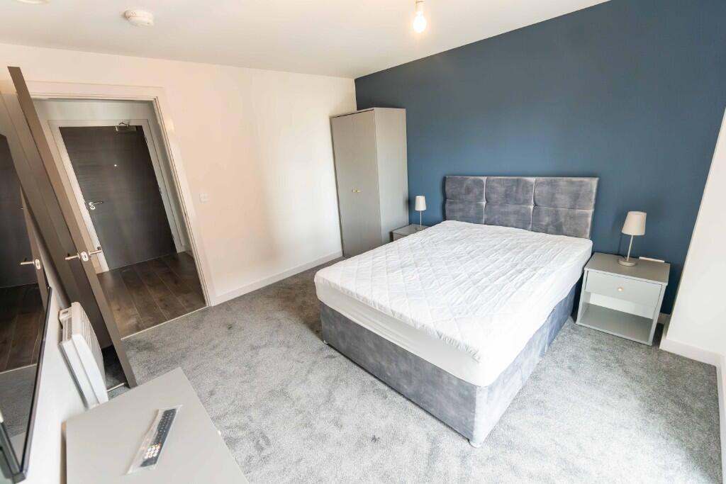 Main image of property: Brassey Street, Liverpool, Merseyside, L8