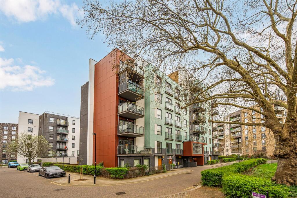 Main image of property: All Saints Road, London