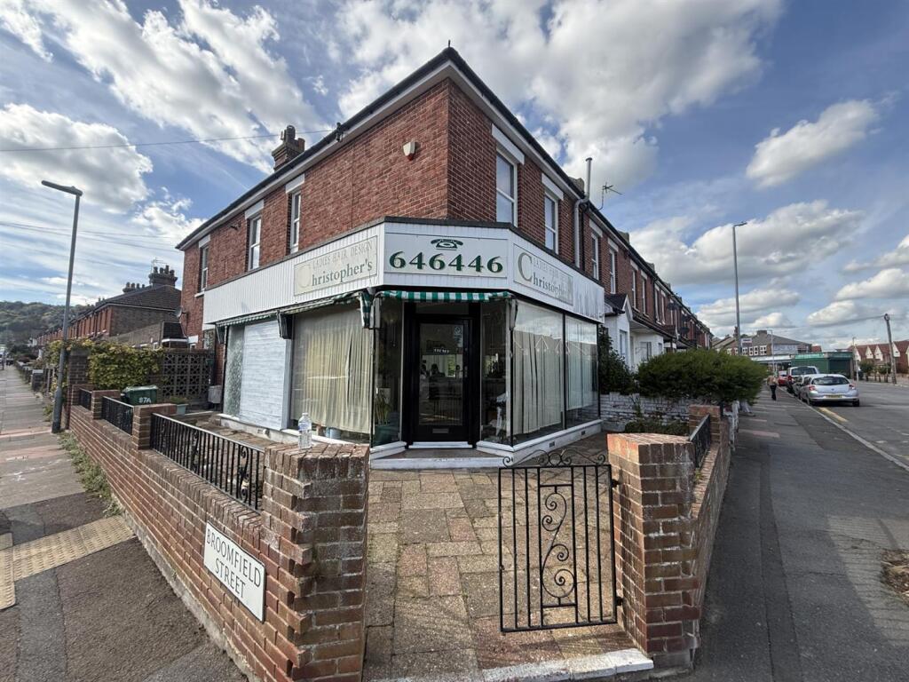 Main image of property: Green Street, Eastbourne