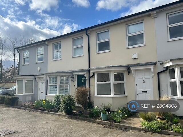 Main image of property: Spencer Walk, Putney, SW15