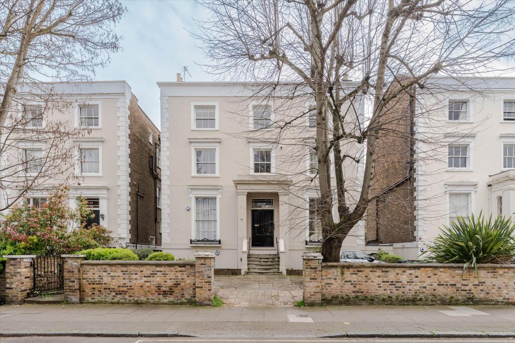 Main image of property: Carlton Hill, St John's Wood NW8