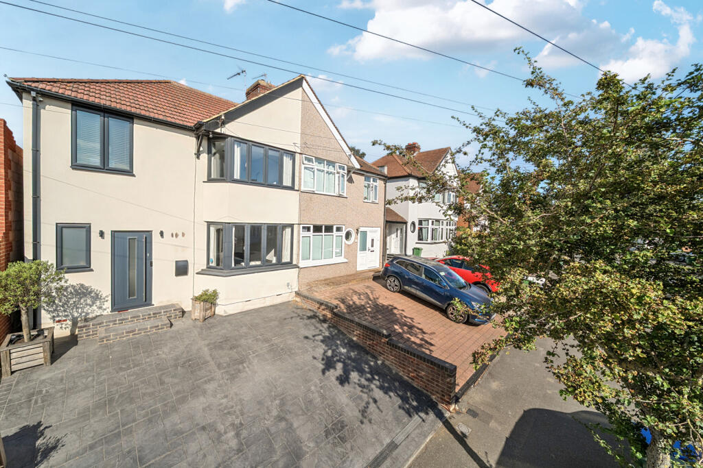 Main image of property: Beechcroft Avenue, Bexleyheath