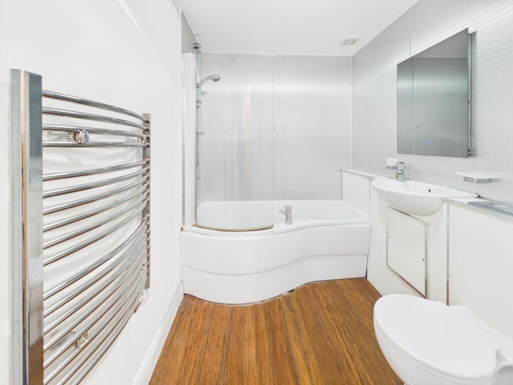 Apartment in Bristol, Old Market, St Philip's - View 5