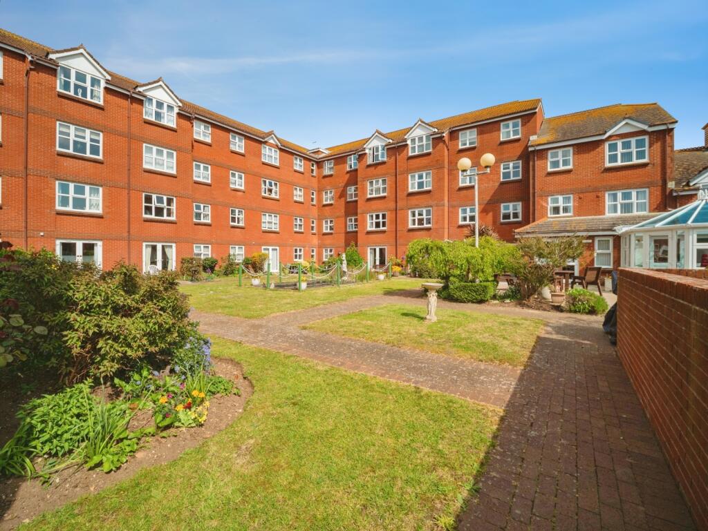 Main image of property: Jenner Court, Weymouth