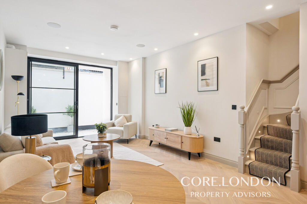 Main image of property: Gordon Road, Ealing, W5