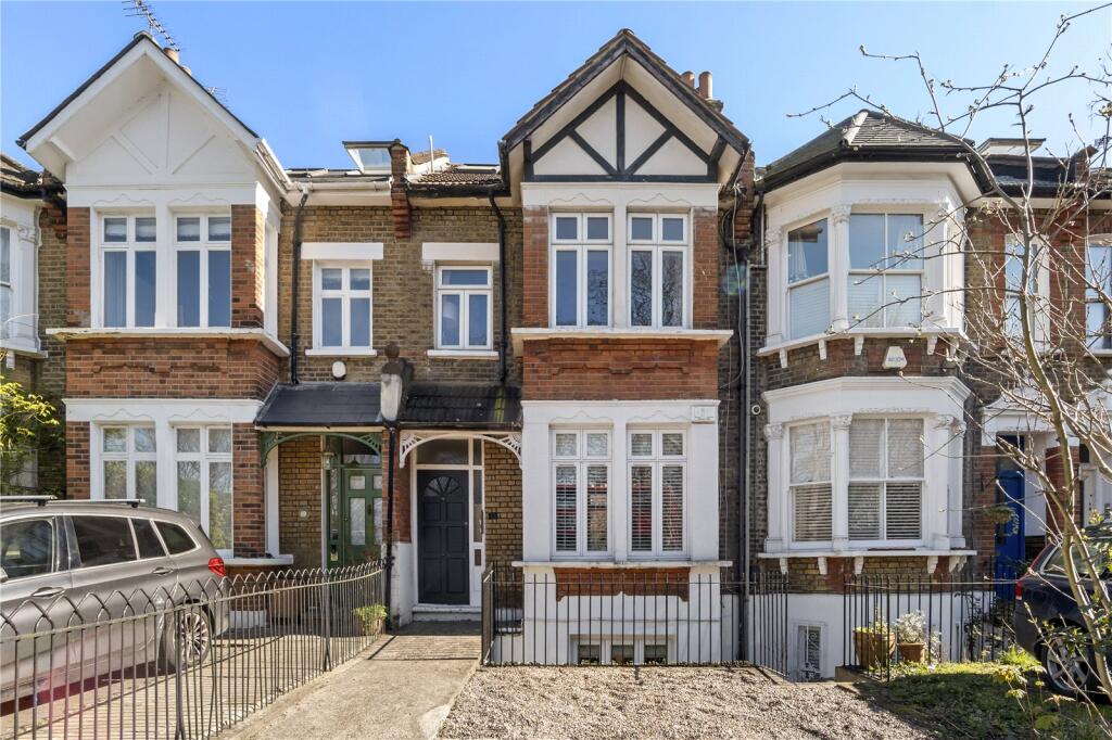 Main image of property: Windmill Road, London, SW18