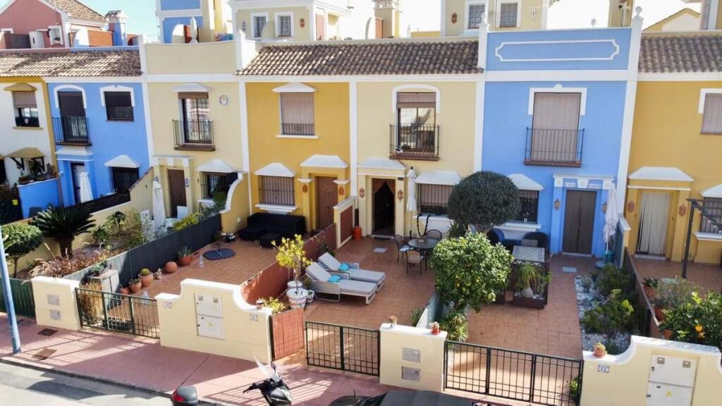 Main image of property: Murcia, Los Alcázares