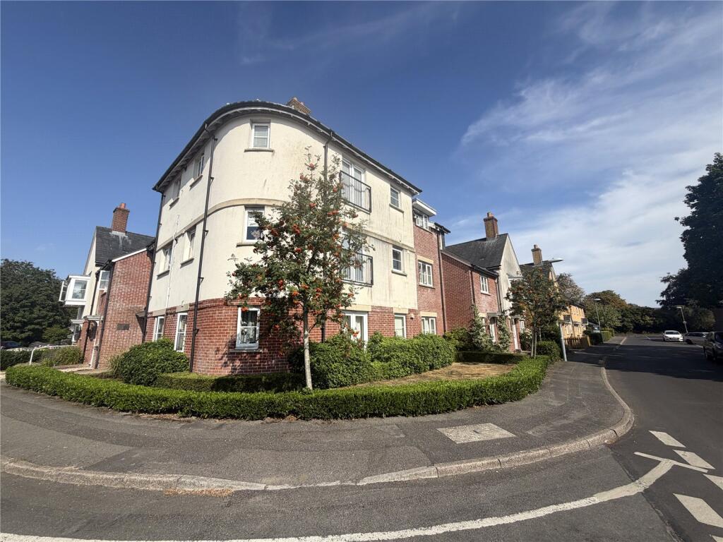 Main image of property: Old Farm Way, Crossways, Dorchester, Dorset, DT2