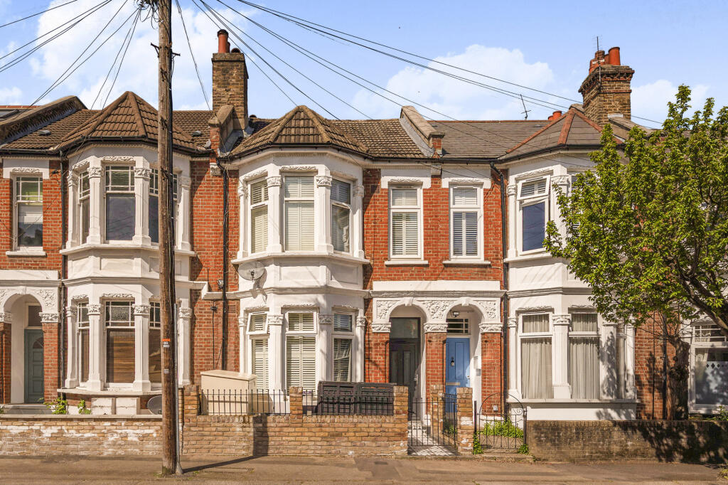Main image of property: Tarbert Road,  East Dulwich, SE22