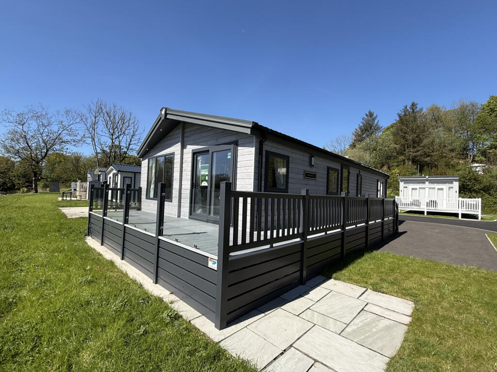 Main image of property: Clearwater, Beacon Fell View Holiday Park