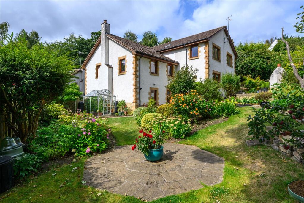 Main image of property: Hepburn Gardens, St. Andrews, Fife, KY16