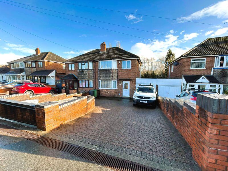 Main image of property: Pelsall Road, Brownhills, Walsall WS8 7DL