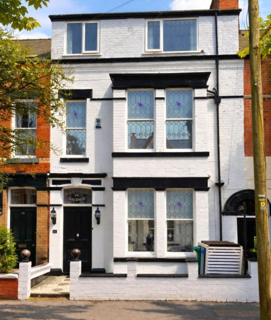 Main image of property: Marshall Avenue, Bridlington