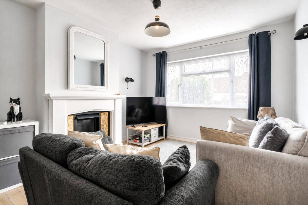 House in Leighton Buzzard, Leighton-Linslade - More