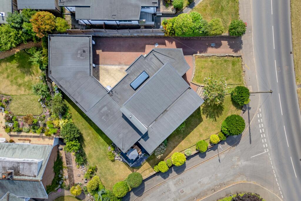 House in Bolton, Harwood - View 2