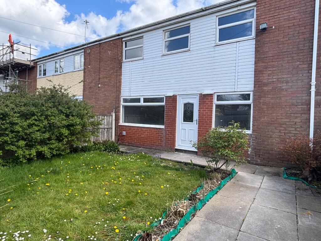 Main image of property: Newby Drive, Liverpool