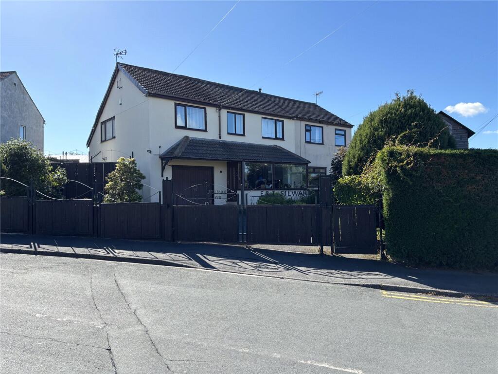 Main image of property: Greenside Lane, 4 Greenside Lane, Cullingworth, Bradford, BD13