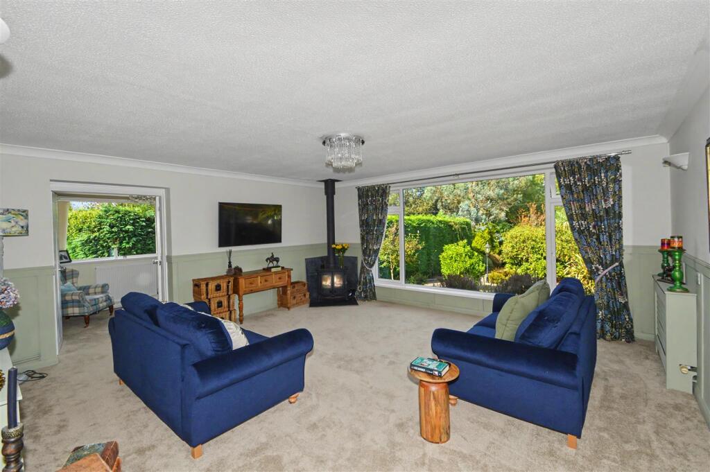 House in Plymouth, South Hill - View 5