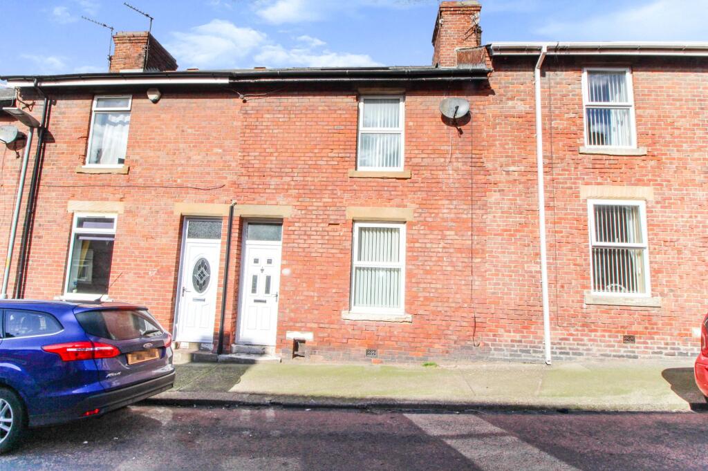 Main image of property: Dale Street, Cambois, NE24
