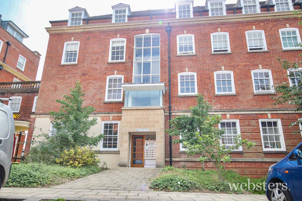 Main image of property: Thomas Wyatt Close, Norwich, NR2