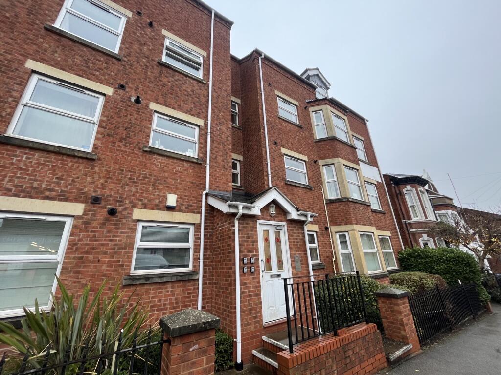 Main image of property: King Edward Road, RUGBY