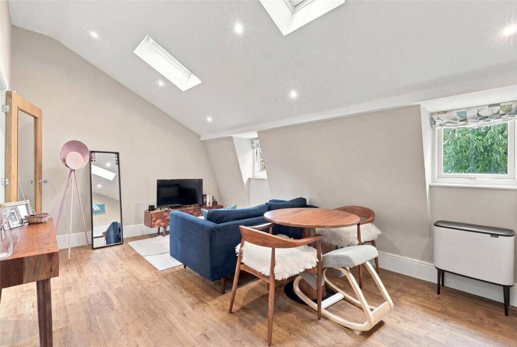 Apartment in London, Upper Clapton, West Hackney - View 3