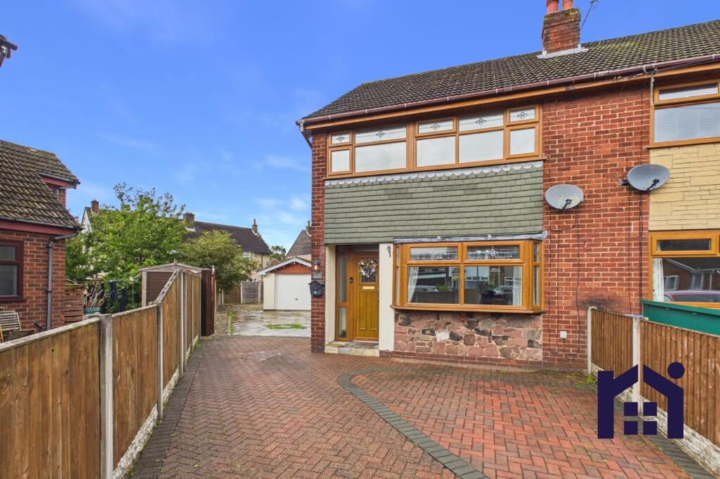 Main image of property: Greenway, Eccleston, PR7 5SH