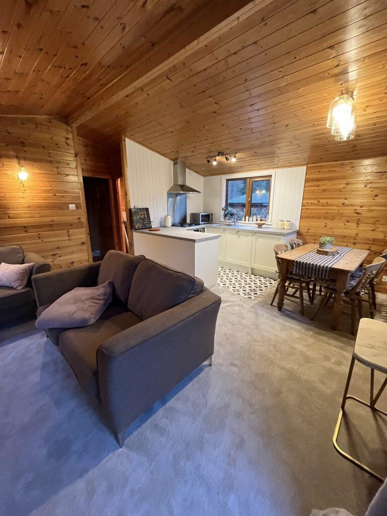 Main image of property: Clear Sky Lodge Park