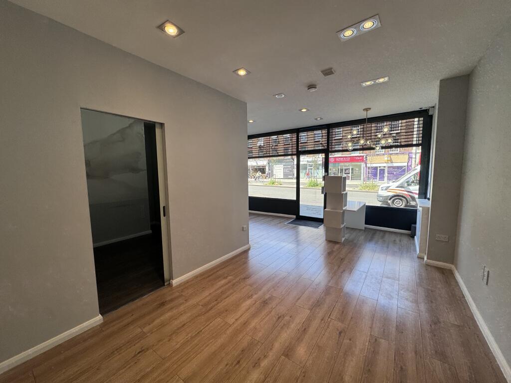 Internal view 2