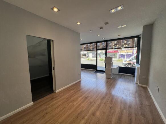 Internal view 2