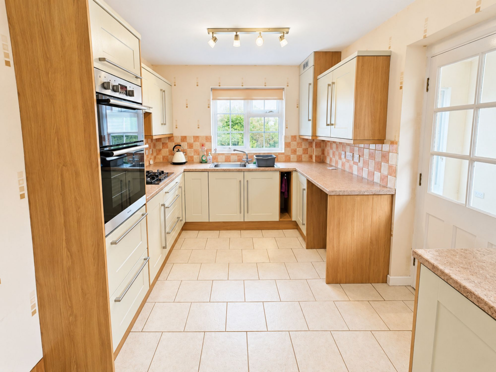 House in Birmingham - View 4