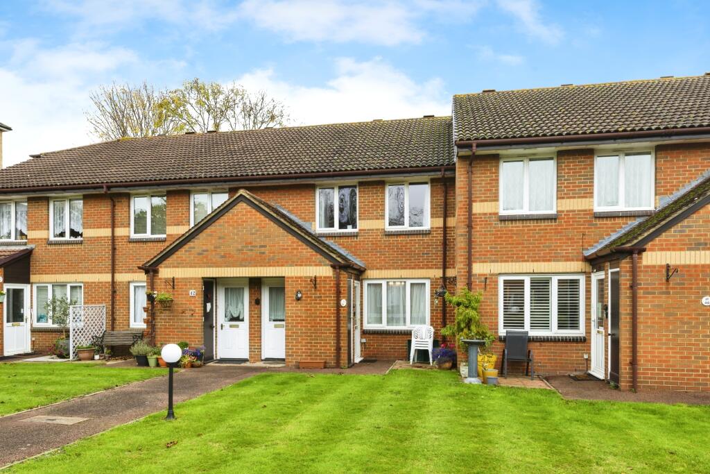 Main image of property: Beck Court, Beckenham