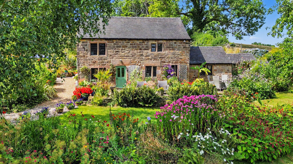 Main image of property: Moor Lane, Kirk Ireton, DE6