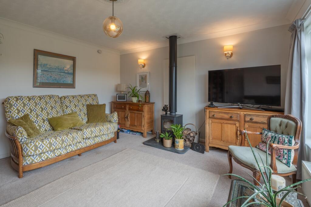 House in Exeter - View 5