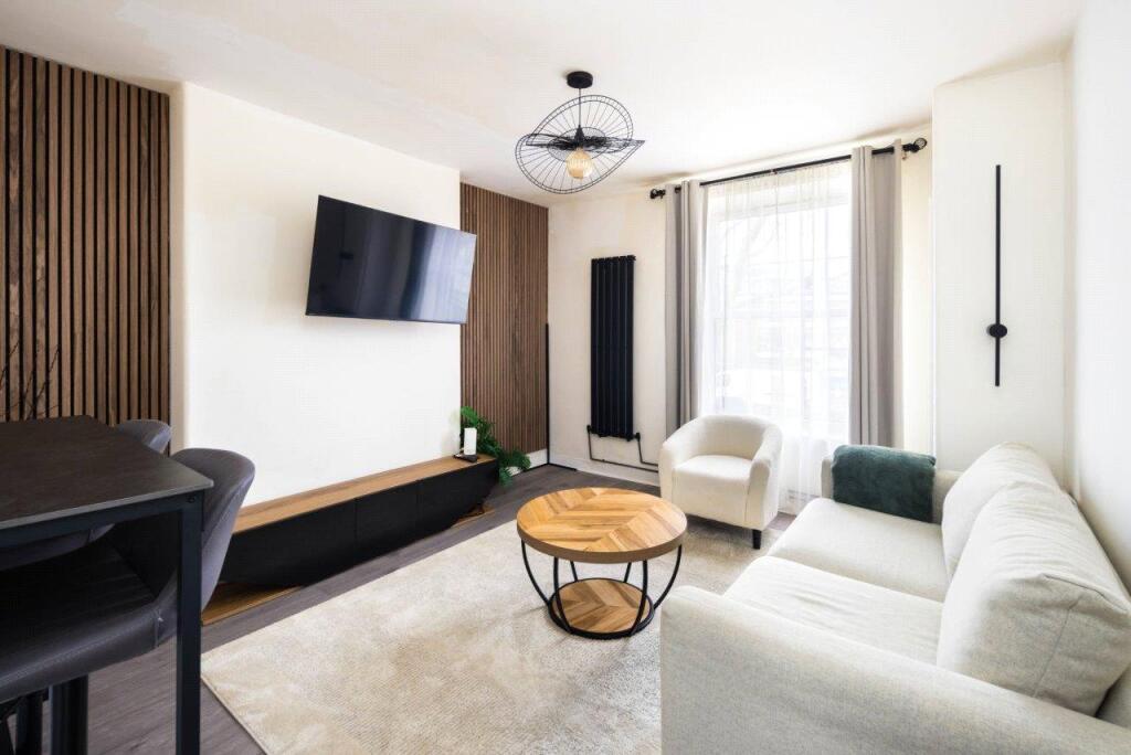 Main image of property: Browne House, Deptford Church Street, London, SE8