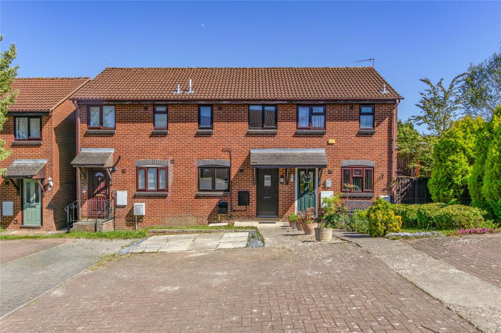 Main image of property: Toppers Close, Haydon Wick, Swindon, Wiltshire, SN25