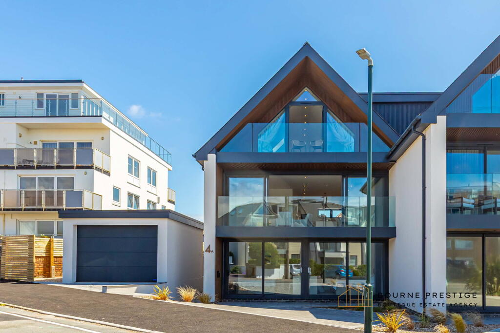 Main image of property: Warren Edge Close, Southbourne, BH6